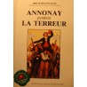 ABBÉ LÉORAT-PICANCEL Annonay pendant la terreur 1988 Amis du fonds vivarois EX++ ABBÉ LÉORAT-PICANCEL Annonay pendant la terreur 1988 Amis du fonds vivarois EX++