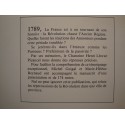 ABBÉ LÉORAT-PICANCEL Annonay pendant la terreur 1988 Amis du fonds vivarois EX++