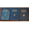 MAURICE POTEL nouvelle encyclopédie commerciale Quillet - 3 Tomes 1931++ MAURICE POTEL nouvelle encyclopédie commerciale Quillet - 3 Tomes 1931++