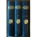 MAURICE POTEL nouvelle encyclopédie commerciale Quillet - 3 Tomes 1931++