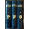 MAURICE POTEL nouvelle encyclopédie commerciale Quillet - 3 Tomes 1931++ MAURICE POTEL nouvelle encyclopédie commerciale Quillet - 3 Tomes 1931++