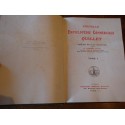 MAURICE POTEL nouvelle encyclopédie commerciale Quillet - 3 Tomes 1931++