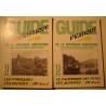 GUIDE TOURISTIQUE ET PRATIQUE de la montagne ardéchoise - 2 Volumes 1993++ GUIDE TOURISTIQUE ET PRATIQUE de la montagne ardéchoise - 2 Volumes 1993++