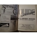 GUIDE TOURISTIQUE ET PRATIQUE de la montagne ardéchoise - 2 Volumes 1993++