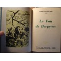 GEORGES SIMENON le fou de Bergerac - Numéroté 1954 Cercle des lecteurs++