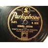 ROBERTO INGLEZ coimbra - beguine/forever samba 78T Parlophone VG++ ROBERTO INGLEZ coimbra - beguine/forever samba 78T Parlophone VG++