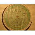 NAT GONELLA/HARRY ROY bands on film LP 1976 World records EX++