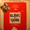 ROMANO MUSUMARRA blanc de Chine BO Granier Deferre LP 1988 Ariola VG++