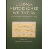 ATLAS HISTORIQUE WELTATLAS 1 herausgegeben vom bayerischen 1954 atlas RARE++ ATLAS HISTORIQUE WELTATLAS 1 herausgegeben vom bayerischen 1954 atlas RARE++