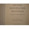 ATLAS HISTORIQUE WELTATLAS 1 herausgegeben vom bayerischen 1954 atlas RARE++ ATLAS HISTORIQUE WELTATLAS 1 herausgegeben vom bayerischen 1954 atlas RARE++