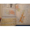 ATLAS HISTORIQUE WELTATLAS 1 herausgegeben vom bayerischen 1954 atlas RARE++ ATLAS HISTORIQUE WELTATLAS 1 herausgegeben vom bayerischen 1954 atlas RARE++