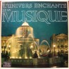 L'UNIVERS ENCHANTÉ DE LA MUSIQUE chopin/rachmaninoff/dvorak 10LP'S Box NM++ L'UNIVERS ENCHANTÉ DE LA MUSIQUE chopin/rachmaninoff/dvorak 10LP'S Box NM++