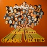 GRANDS SUCCÈS GRANDES VEDETTES chansons française 9LP's Box NM++ GRANDS SUCCÈS GRANDES VEDETTES chansons française 9LP's Box NM++