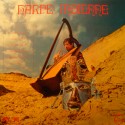 RAMON ROMERO harpe indienne du Paraguay LP Treteaux - pajaro campana VG+