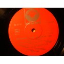 BERNARD HAILLANT ballades d'un arlequin LP 1979 Arc en ciel VG++