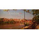 FRANCK CHAREL/JEAN TAVERNE France 360° Ed. du Chêne - Photographies EX++