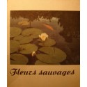 JEAN WEILL fleurs sauvages 1965 Ed. IMA - photographies++