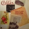 HOMMAGE À GILLES quarante ans de chansons 2LP's L'escargot EX++