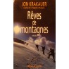 JON KRAKAUER rêves de montagnes 1999 Presses de la cité - Récit JON KRAKAUER rêves de montagnes 1999 Presses de la cité - Récit