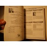 LE TROMBINOSCOPE informations du monde politique 2 Tomes - 1993 LE TROMBINOSCOPE informations du monde politique 2 Tomes - 1993