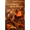 MARCELLE FRESSINEAU le traineau de la liberté - aventure d'une femme musher 2004 MARCELLE FRESSINEAU le traineau de la liberté - aventure d'une femme musher 2004