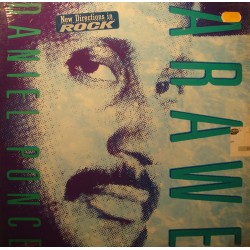 DANIEL PONCE arawe LP 1987 Antilles - no comprendo/pachanga VG++