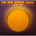 THE NEW SUNRISE GROUP from Zaïre LP 1982 L'escargot - mokili RARE NM++ THE NEW SUNRISE GROUP from Zaïre LP 1982 L'escargot - mokili RARE NM++