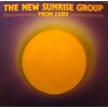THE NEW SUNRISE GROUP from Zaïre LP 1982 L'escargot - mokili RARE NM++ THE NEW SUNRISE GROUP from Zaïre LP 1982 L'escargot - mokili RARE NM++