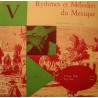 JOSÉ HELMER rythmes et mélodies du Mexique EP Club du disque EX++ JOSÉ HELMER rythmes et mélodies du Mexique EP Club du disque EX++