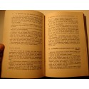 SIM GRANT-VEILLARD 101 réponses sur les pouvoirs surnaturels 1975 Hachette