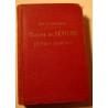 Mme A. VIGNERON madame de Sévigné - lettres choisies 1937 Hatier Mme A. VIGNERON madame de Sévigné - lettres choisies 1937 Hatier
