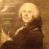 HENRI DOUBLIER le jeu de l'amour et du hasard MARIVAUX 2LP'S CND VG++