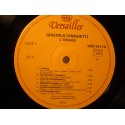 GIGLIOLA CINQUETTI l'orage LP 1977 Versailles - la rose RARE EX++