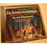 NIKOLAUS HARNONCOURT sommernachtstraum/walpurgisnacht MENDELSSOHN CD EX NIKOLAUS HARNONCOURT sommernachtstraum/walpurgisnacht MENDELSSOHN CD EX