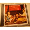 EUROPA GALANTE 3 string quintets BOCCHERINI CD 1993 Opus EX EUROPA GALANTE 3 string quintets BOCCHERINI CD 1993 Opus EX
