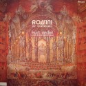 KURT REDEL/PALATINAT RHÉNAN les ouvertures ROSSINI LP 1979 FORLANE VG++
