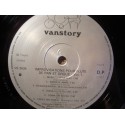 ZAMFIR/CELLIER flûte de pan et orgue vol.1 LP Vanstory EX