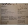 CONCENTUS MUSICUS/ENSEMBLE FUR ALTE MUSIK barockmusik LP AMADEO EX++ CONCENTUS MUSICUS/ENSEMBLE FUR ALTE MUSIK barockmusik LP AMADEO EX++