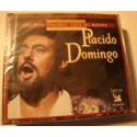 PLACIDO DOMINGO plus grandes voix du monde 3CD's Box 1997 Reader's digest Neuf