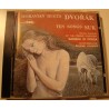 KULINSKY/BAMBINI DI PRAGA moravian duets DVOKAK/SUK CD 1991 EX KULINSKY/BAMBINI DI PRAGA moravian duets DVOKAK/SUK CD 1991 EX