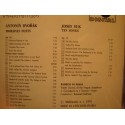 KULINSKY/BAMBINI DI PRAGA moravian duets DVOKAK/SUK CD 1991 EX