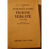 L. G. GUERDAN Tigrane Yergate - un ami oriental de Barrès 1936 Plon - Biographie L. G. GUERDAN Tigrane Yergate - un ami oriental de Barrès 1936 Plon - Biographie