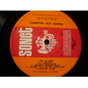 CHAMPION JACK DUPREE the incredible LP 1970 Sonet UK VG++