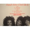 THE POINTERS SISTERS friends' advice MAXI 1990 MOTOWN VG+ THE POINTERS SISTERS friends' advice MAXI 1990 MOTOWN VG+