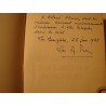 MAURICE-GEORGES PRELLE dictionnaire des libertés publiques SIGNÉ 1985 L'Hermès MAURICE-GEORGES PRELLE dictionnaire des libertés publiques SIGNÉ 1985 L'Hermès