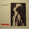 CUTTING CREW i've been in love before/life in a dangerous time MAXI 1986 VIRGIN EX++
