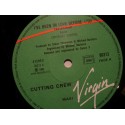 CUTTING CREW i've been in love before/life in a dangerous time MAXI 1986 VIRGIN EX++