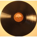 PAUL WHITEMAN show boat - ol'man river PAUL ROBESON Gershwin 78T Gramophone