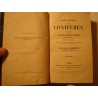 ELIE-ABEL CARRIÈRE traité général des conifères - toutes espèces et variétés 1855 ELIE-ABEL CARRIÈRE traité général des conifères - toutes espèces et variétés 1855