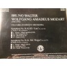 BRUNO WALTER/COLUMBIA symphony 36-38 MOZART CD 1985 CBS BRUNO WALTER/COLUMBIA symphony 36-38 MOZART CD 1985 CBS